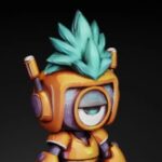 Pheonix Robotics 1 Profile